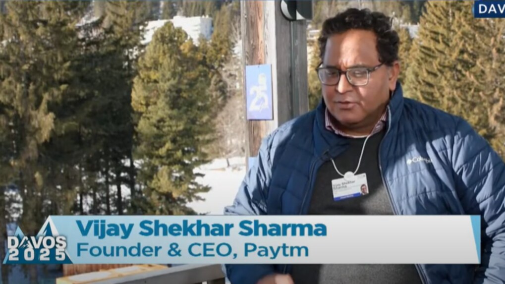 Vijay Shekhar Sharma says Paytm's brand recall, product features will bring back market share