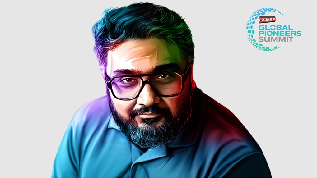 CRED's Kunal Shah to join Storyboard18's Global Pioneers Summit in March