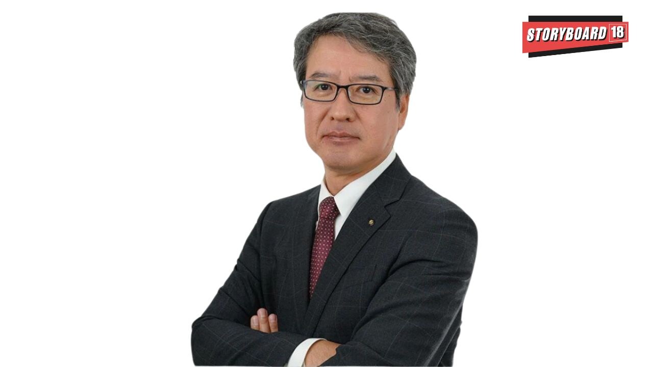 Hisashi Takeuchi was first appointed as the Managing Director and Chief Executive Officer of the company on April 1, 2022