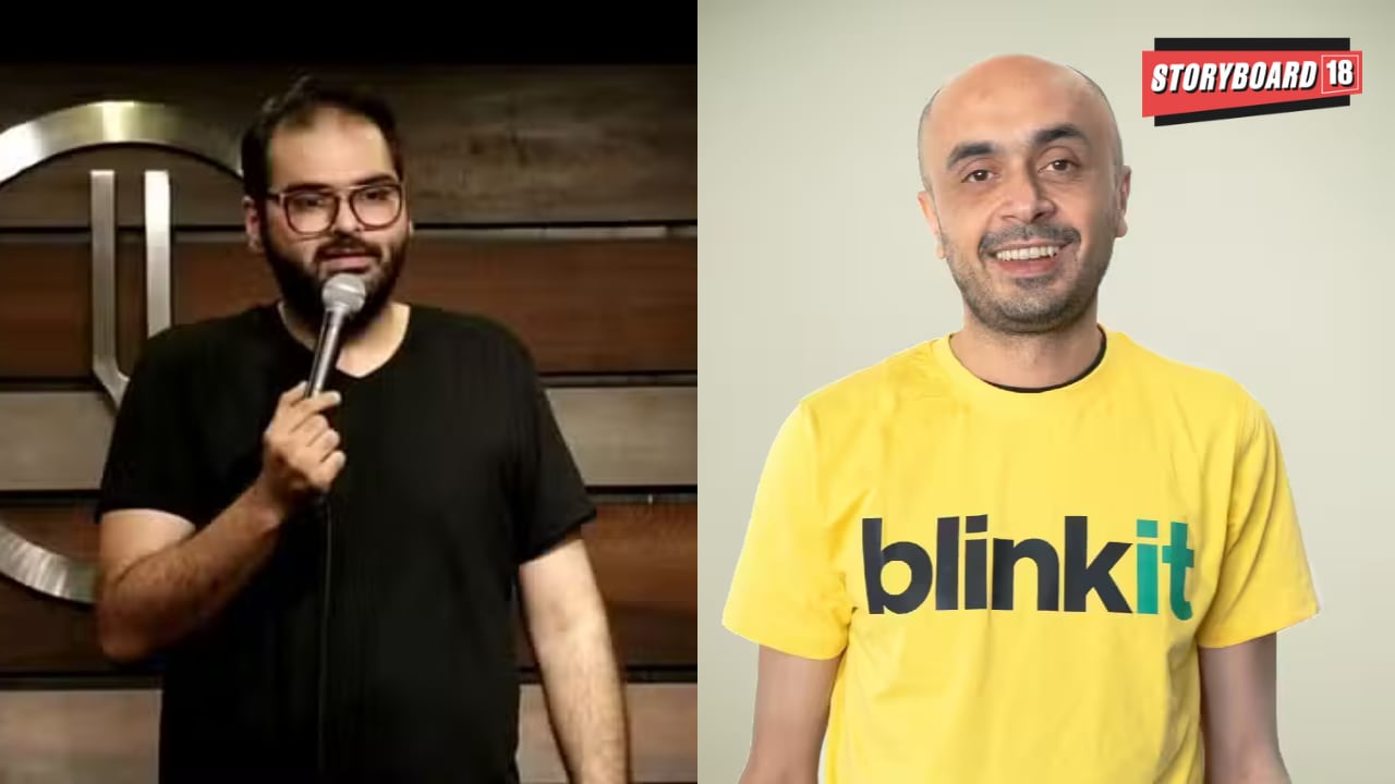 Kamra directly addressed Blinkit CEO Albinder Dhindsa, questioning the wages paid to the company’s delivery partners in 2024.