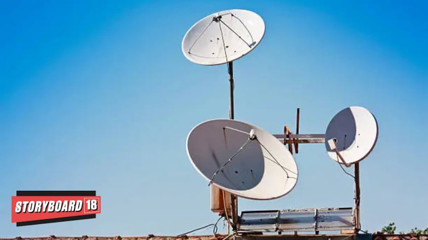 DTH operators continue to face heavy subscriber churn, with affluent customers shifting to OTT platforms and budget-conscious households migrating to DD Free Dish.