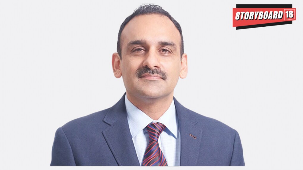 UFO Moviez promotes Siddharth Bhardwaj to CEO