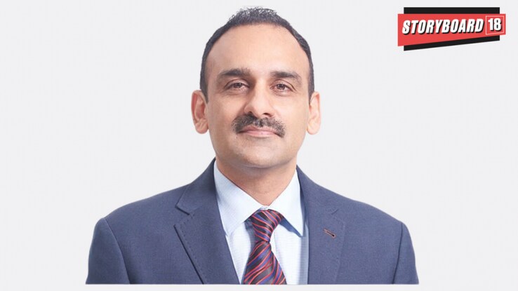 UFO Moviez promotes Siddharth Bhardwaj to CEO