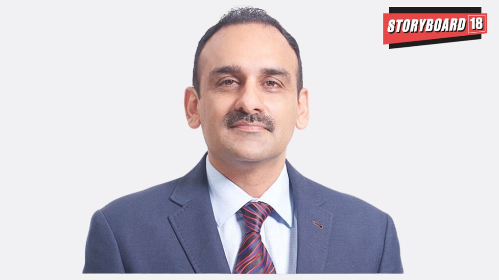 UFO Moviez promotes Siddharth Bhardwaj to CEO