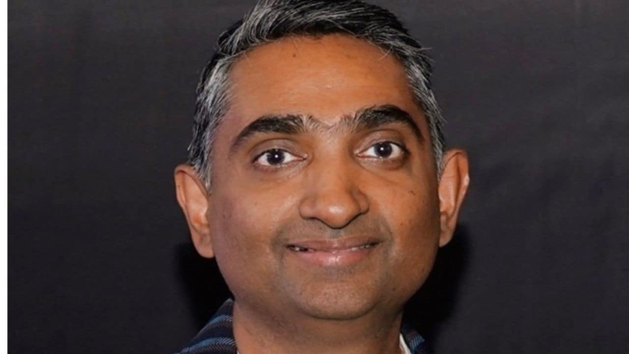 Sunder Balasubramanian, CMO, Myntra