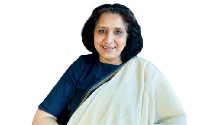 BrandPulse Global names Mona Jain as Chief Growth Officer