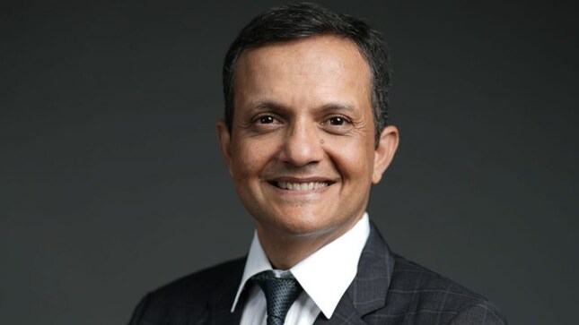 2025 - The Year Of...: Convergence of technology, says Kenvue's Manish Anandani