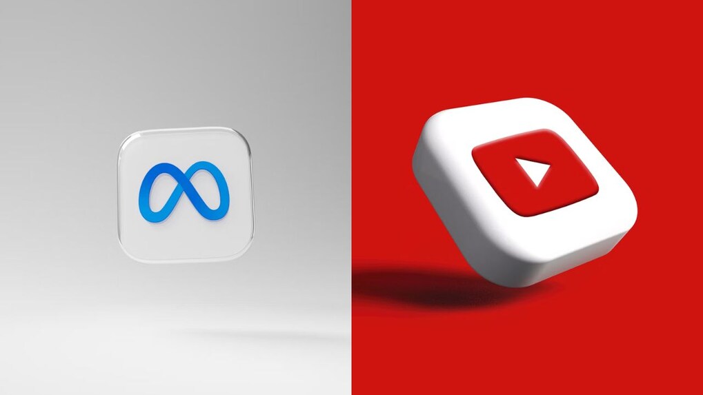 YouTube, Meta account for whopping 57% online video revenue in 2024: AVIA Report