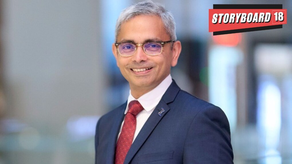 Unilever’s Anshul Asawa to be new CEO of DMart-parent Avenue Supermarts