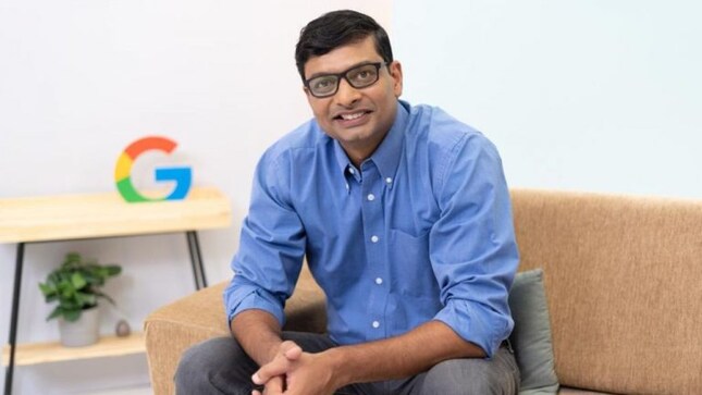 Angel One appoints Ambarish Kenghe as group CEO