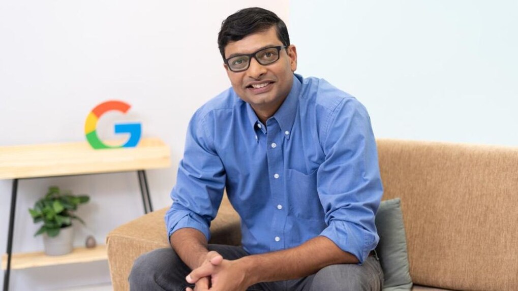 Angel One appoints Ambarish Kenghe as group CEO