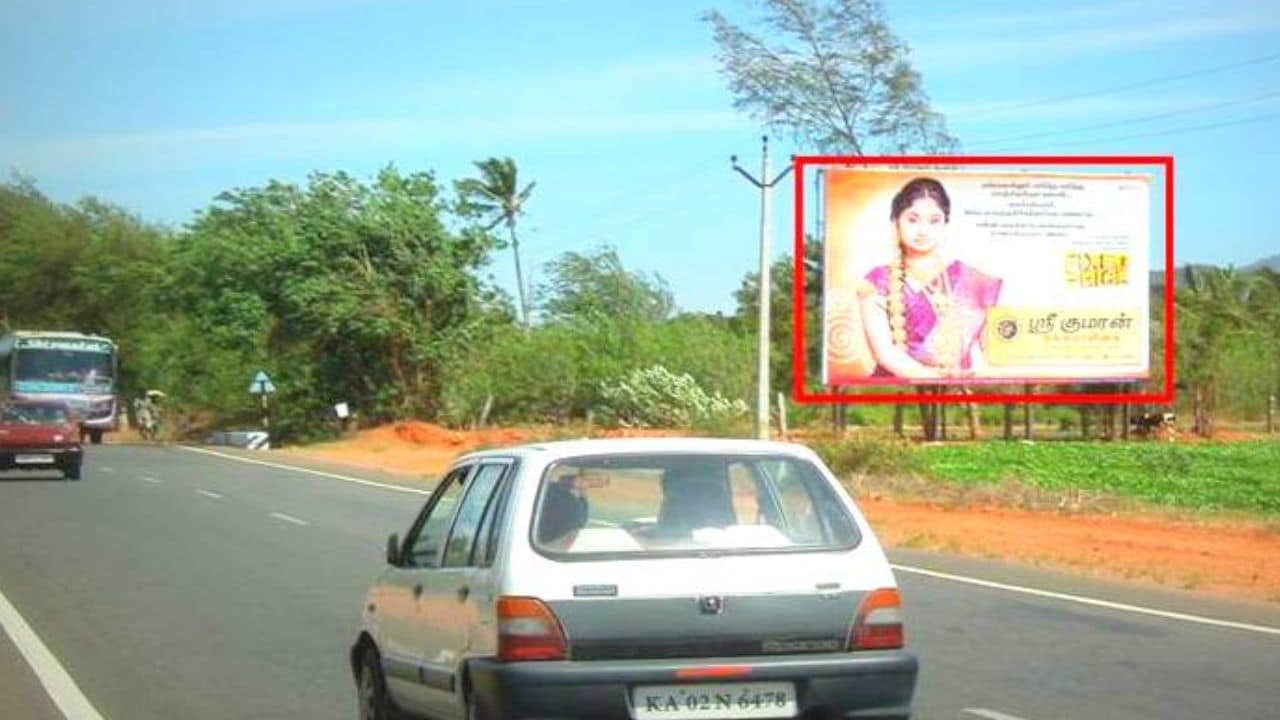 As mentioned by the Coimbatore Consumer Cause Secretary K.Kathirmathiyon, the directive was issued based on the consumer body raising the issue with the department. (Image Source: Mera hoardings)