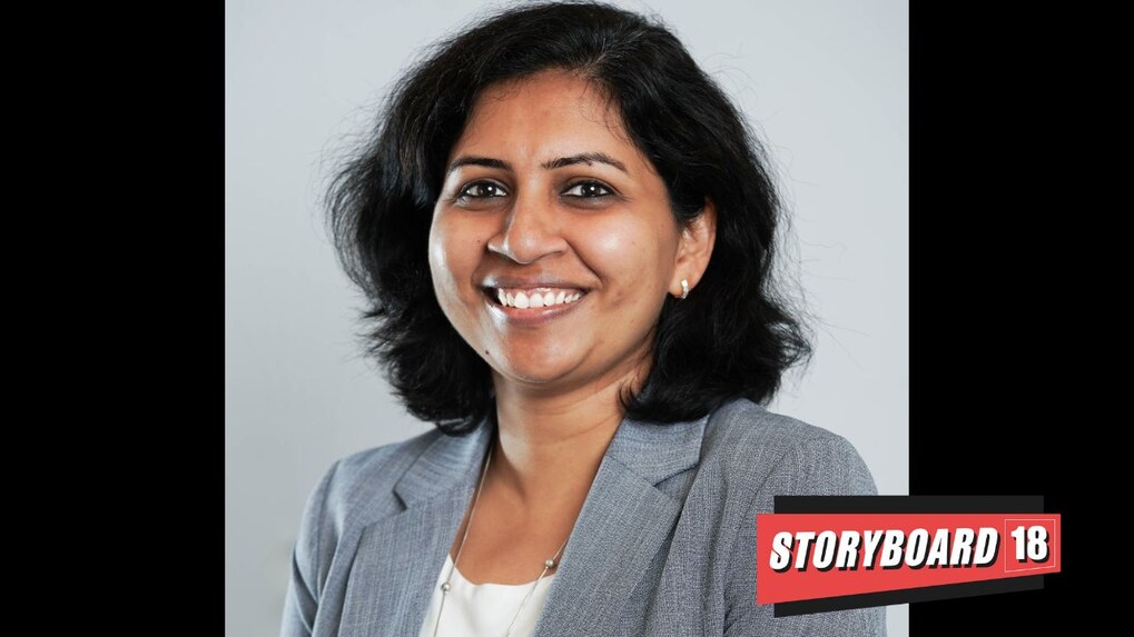 InMobi's Vasuta Agarwal on data privacy, omnichannel marketing and quick commerce