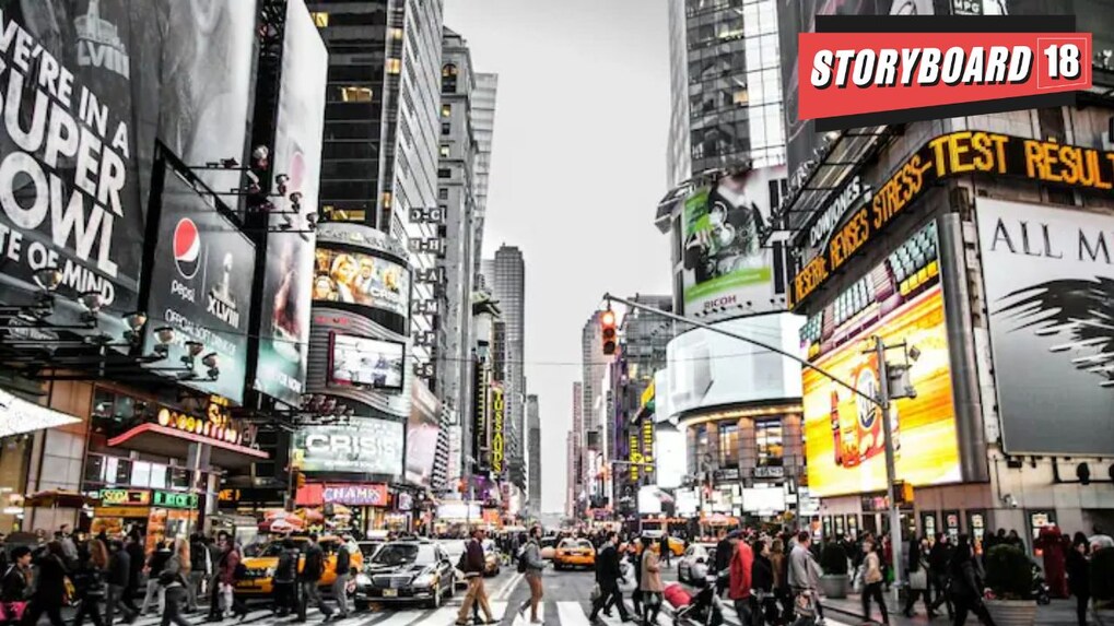 The shrinking middle: What a spate of agency consolidations means for the ad industry