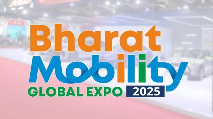 Bharat Mobility Global Expo 2025: Over 90 launches on the first two media days at Bharat Mandapam