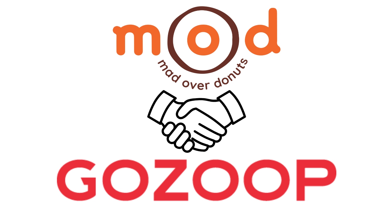 As a part of the integrated mandate, Gozoop Creative Digital will execute strategic campaigns to enhance MOD’s brand love and visibility.