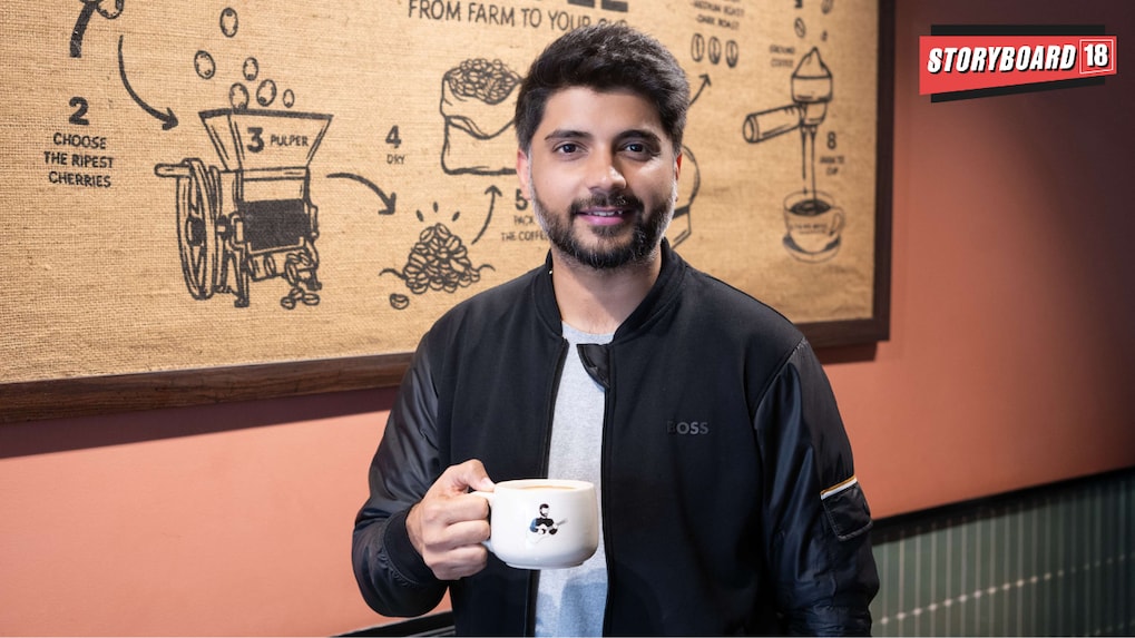 Third Wave Coffee appoints Akshat Arora as Marketing Director