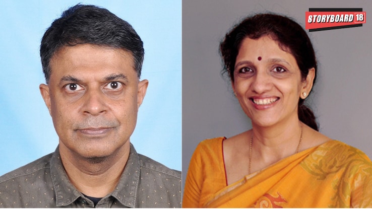 Portea and Sarvam AI founders, Meena Ganesh and Vivek Raghavan, join Pidilite's board of directors