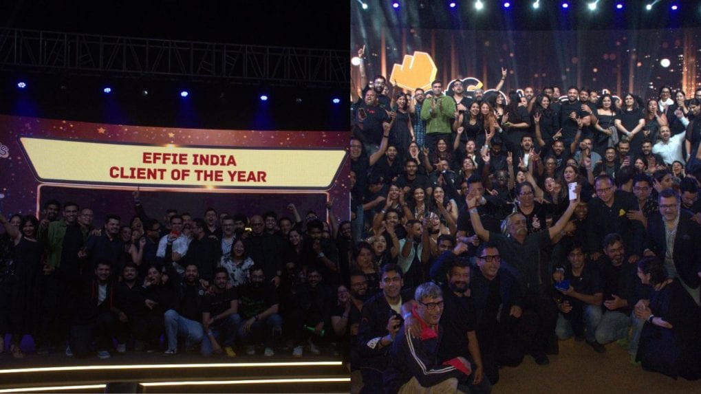 Effie India 2025: Mondelez India and Ogilvy India adjudged as 'Client of the Year' & 'Agency of the Year'