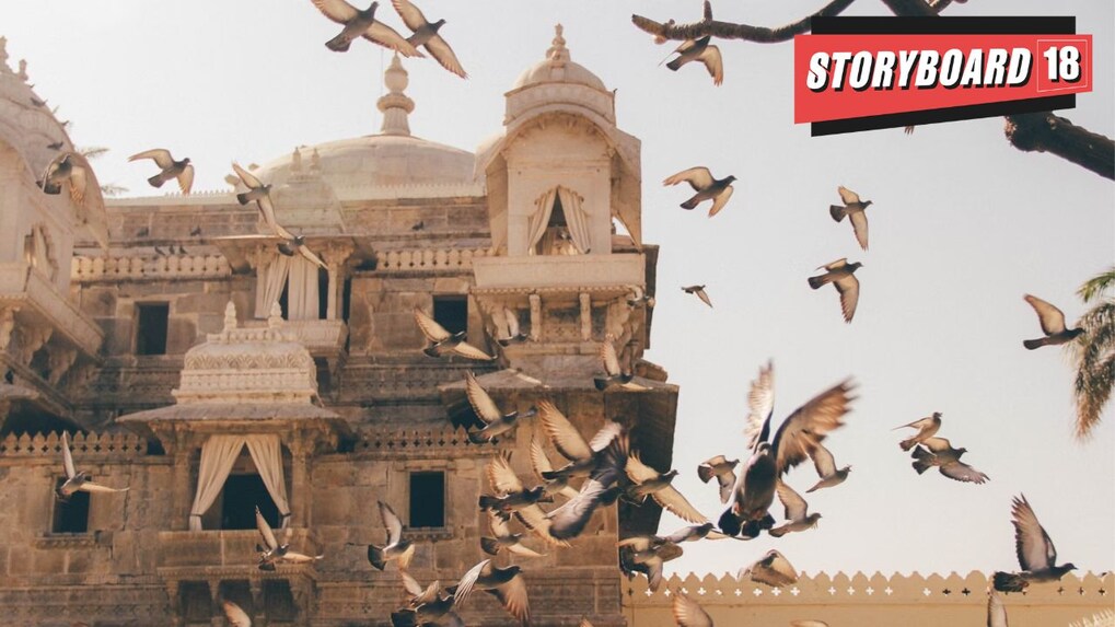 Bookstrapping: Five books to know India better