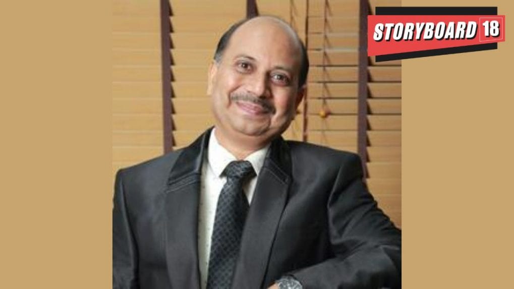 Parle Products' Krishnarao Buddha steps down