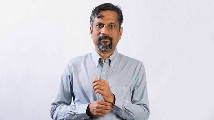 Sridhar Vembu steps down as Zoho's CEO; assumes the role of chief scientist