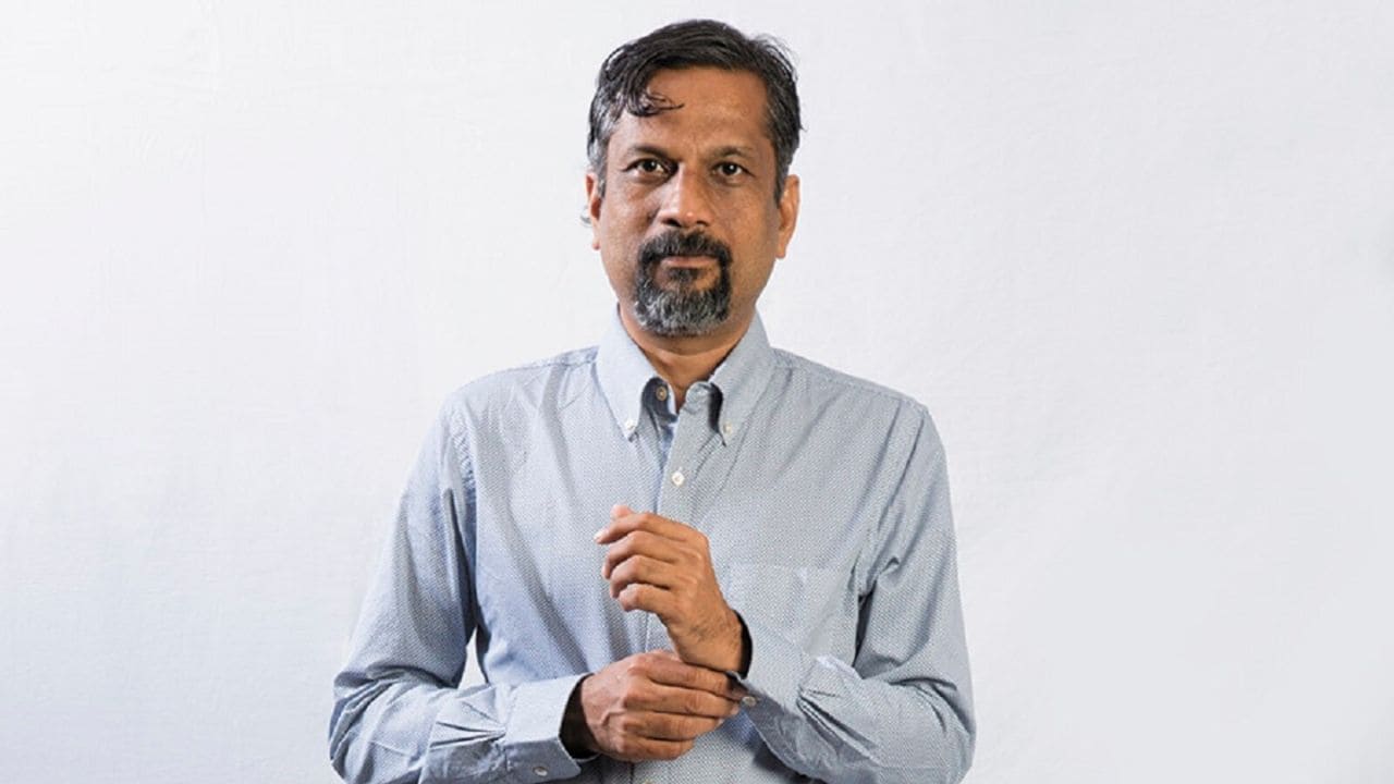 Sridhar Vembu, who is regarded as one of the country's most influential tech entrepreneur, played a crucial role in shaping Zoho into a bootstrapped firm with over 80 million users worldwide, further added the MC report. (Image Source: Moneycontrol)