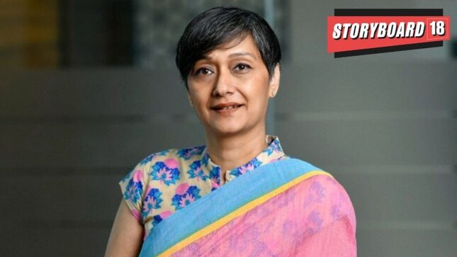 Mahindra Finance appoints Anu Raj as the head of marketing