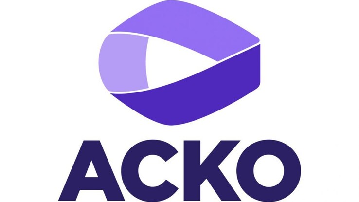 ACKO gets a refreshed brand identity with a new logo