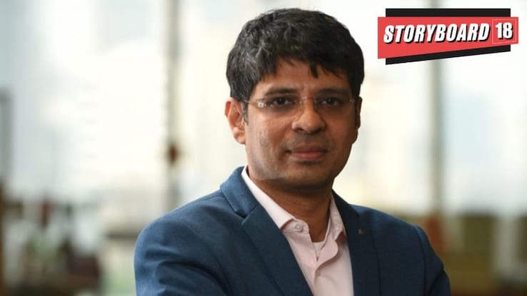 Kimberly-Clark's Rajesh Gopal joins Tata Consumer Products as Global Chief Digital Officer