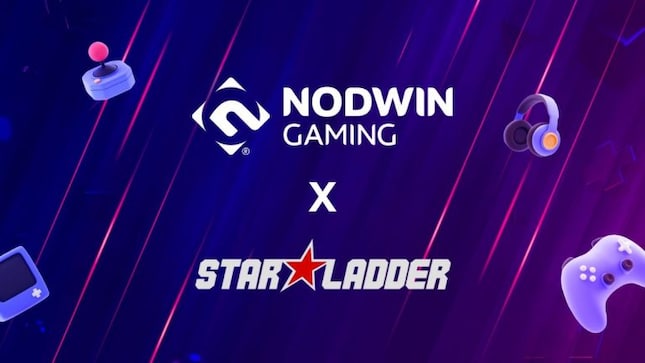 Nodwin acquires Starladder for $5.5 mn, including $2 mn cash payment