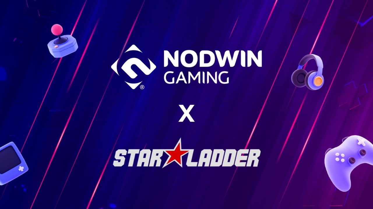 Roman Romantsov, Founder of StarLadder, stated: “We live in an era of globalization, where the synergy of resources, expertise, and potential drives success and paves the way for future growth. We are thrilled to have found partners and like-minded individuals who share our vision and ambition. Together with NODWIN Gaming, StarLadder is committed to creating extraordinary experiences for fans, delivering unforgettable events across multiple games and regions. Stay tuned for what’s to come!”