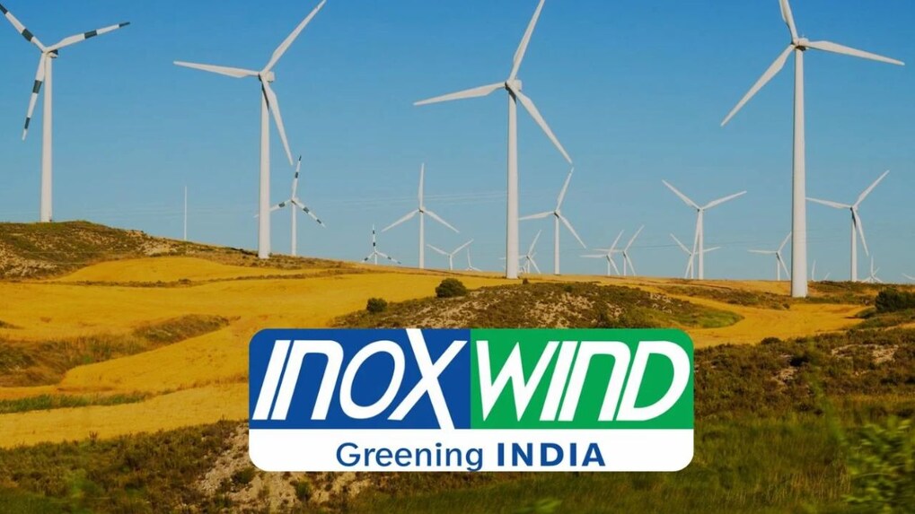 Inox Wind Ltd’s profitability soars with best ever Q3 performance