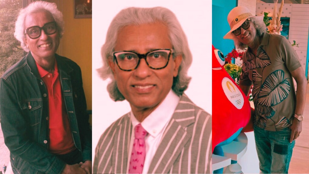 Bhaskar Das: His enthusiasm was inexhaustible and infectious, writes Shubhranshu Singh