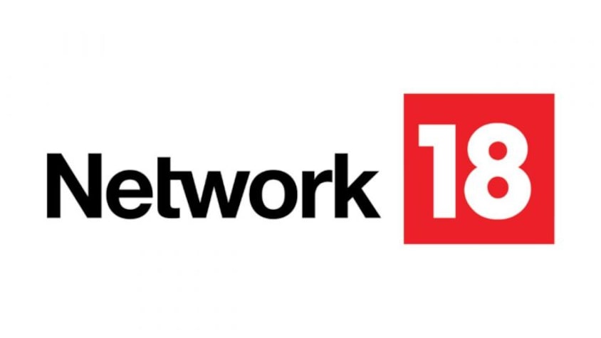 Network18 reports ₹430 cr revenue in Q1, maintains digital & TV leadership