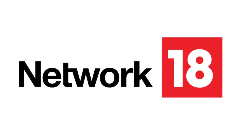 Network18 emerges as No.1 news network with largest market share