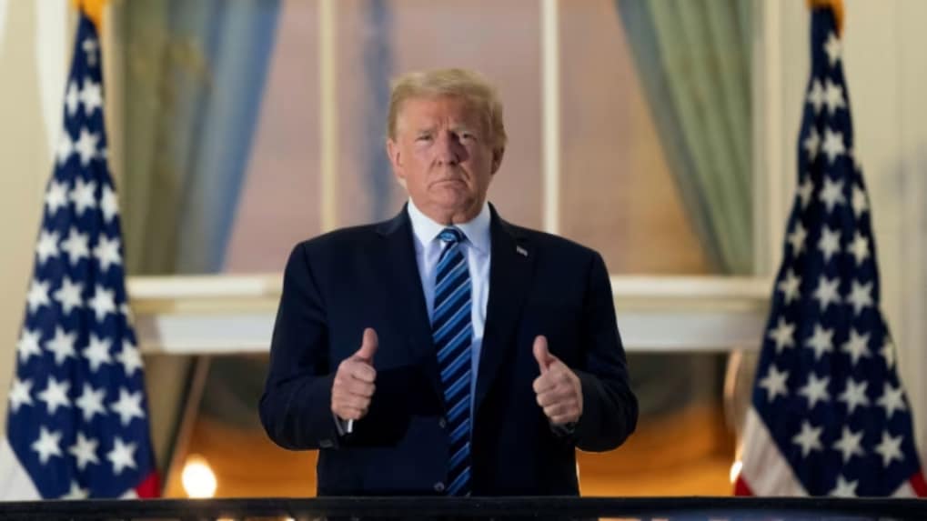 Donald Trump delays TikTok ban for 75 days, granting ByteDance more time to reach deal