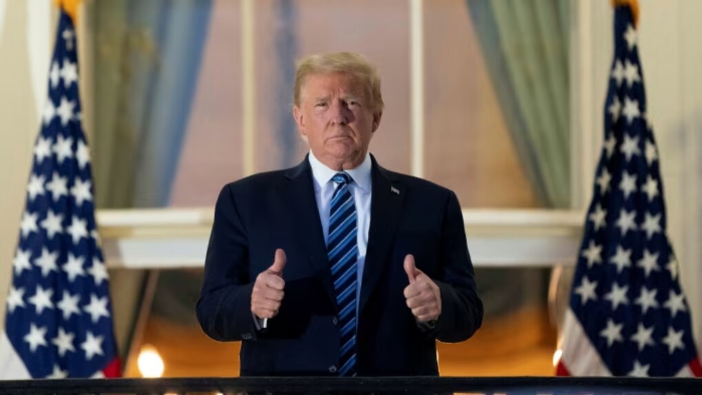 Donald Trump delays TikTok ban for 75 days, granting ByteDance more time to reach deal