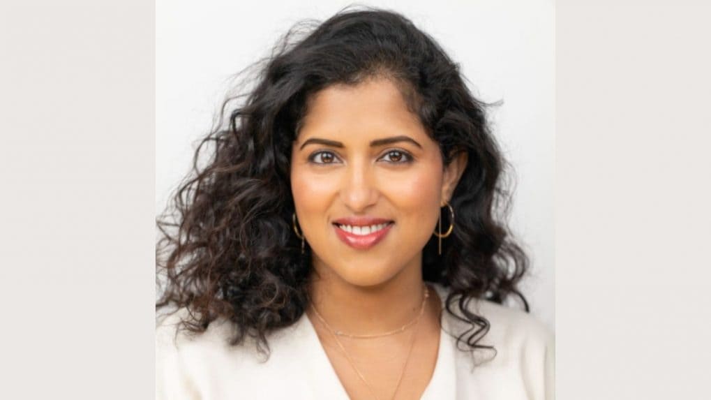Google’s Vidhya Srinivasan expands role, now overseeing ads and commerce