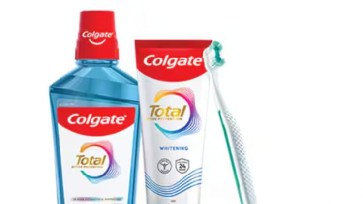 Colgate-Palmolive's Q3 profit dips marginally, ad expenses reduced by 1.96%