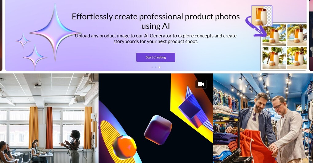 Getty and Shutterstock forge $3.7 billion merger in AI-driven image era