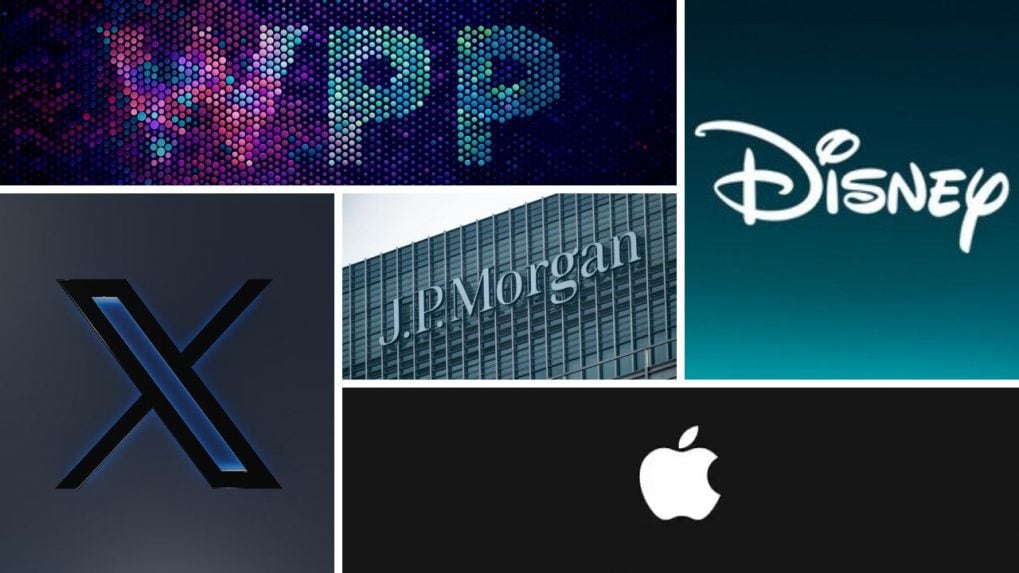 8 global giants leading the charge on return-to-office mandates