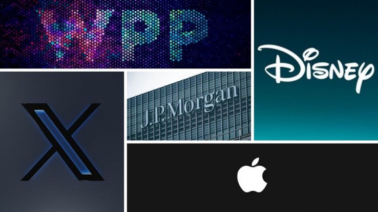 8 global giants leading the charge on return-to-office mandates