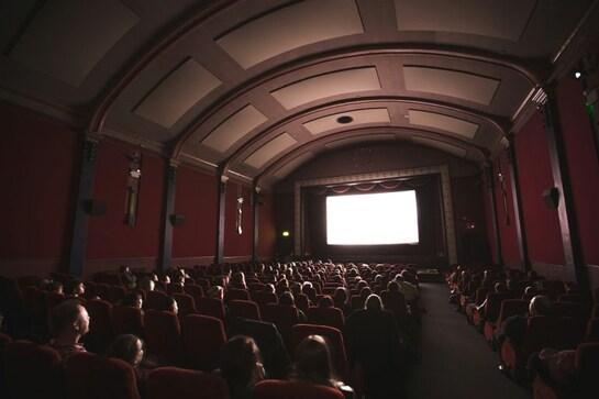 Indian cinema brings revenue of Rs 11,833 Crores in 2024: Ormax Media Report
