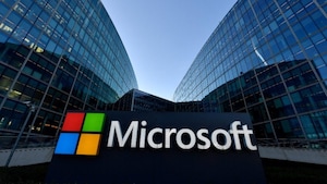 Microsoft follows Nvidia toward $4 trillion club as AI and Cloud drive blowout quarter