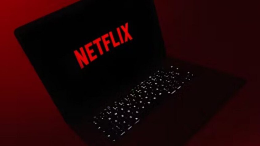 Netflix targets 2x ad revenue growth in 2025