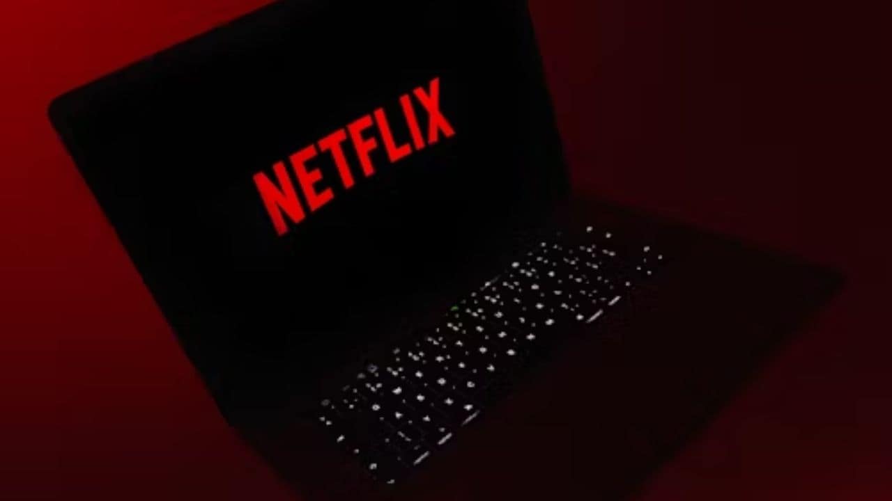 Netflix added 19 million subscribers in the December quarter of 2024.