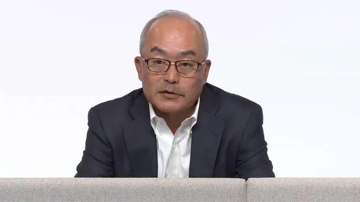 Sony announces major leadership changes; Hiroku Totoki becomes new CEO