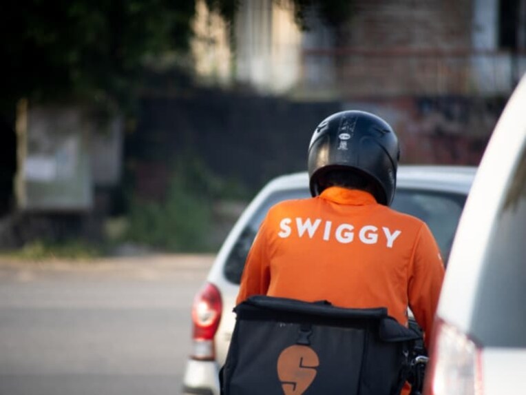 Swiggy's ad spend jumps 65% in Q3, losses swell to Rs 799 crore