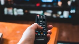 Ad volumes per TV channel dropped by 10% in H1 2025